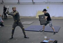 The Dark Pictures Anthology Little Hope : la motion capture en vidéo The Dark Pictures Anthology Little Hope Motion Capture