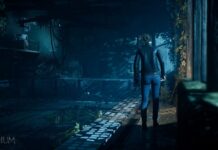 The Medium : une date de sortie annoncée The Medium Date de sortie