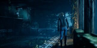 The Medium : une date de sortie annoncée The Medium Date de sortie