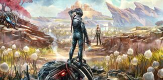 The Outer Worlds et Péril sur Gorgone : une sortie sur Steam The Outer Worlds Steam