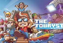 The Touryst : du 6K 60 FPS sur Xbox Series X The Touryst Xbox Series X