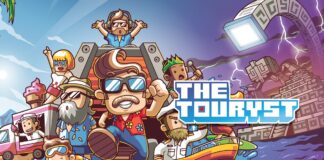 The Touryst : du 6K 60 FPS sur Xbox Series X The Touryst Xbox Series X