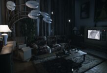 Visage : le survival horror débarque pour Halloween Visage Survival Horror