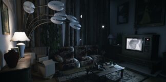 Visage : le survival horror débarque pour Halloween Visage Survival Horror