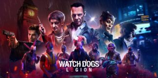Watch Dogs Legion : un Story trailer et du nouveau contenu Watch Dogs Legion