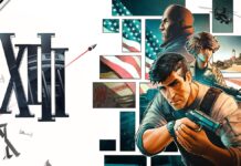 XIII : l’arsenal dévoilé par le biais d’un trailer explosif XIII