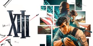 XIII : l’arsenal dévoilé par le biais d’un trailer explosif XIII