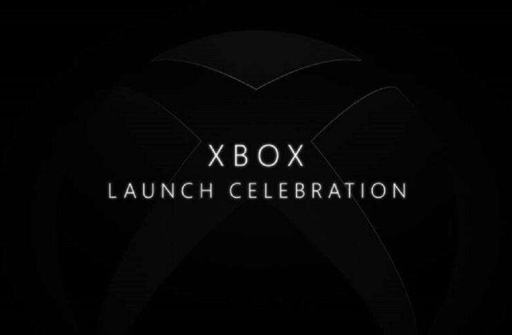Xbox Series X | S : un livestream mondial organisé Xbox Series X Livestream