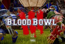 Blood Bowl 3 : une bêta fermée annoncée Blood Bowl 3 bêta