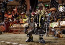Blood Bowl 3 : les confidences du studio Cyanide Blood Bowl 3