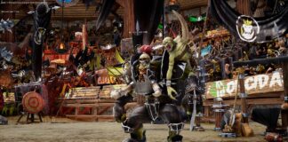 Blood Bowl 3 : les confidences du studio Cyanide Blood Bowl 3