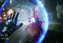 Bright Memory : un titre abordable sur Xbox Series X | S Bright Memory Xbox Series X