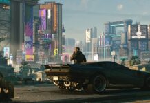 Cyberpunk 2077 : une nouvelle vidéo de gameplay Gameplay Cyberpunk 2077