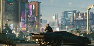 Cyberpunk 2077 : une nouvelle vidéo de gameplay Gameplay Cyberpunk 2077