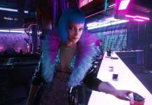 Cyberpunk 2077 : du gameplay sur PS5 et PS4 Pro Cyberpunk 2077 PS5