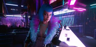 Cyberpunk 2077 : du gameplay sur PS5 et PS4 Pro Cyberpunk 2077 PS5