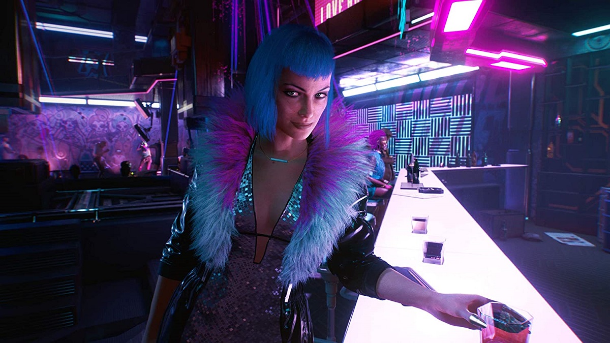 Как перенести cyberpunk с ps4 на ps5