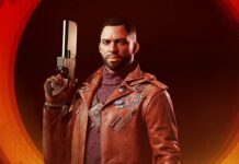 Deathloop : une date de sortie annoncée par Bethesda Deathloop Date de sortie