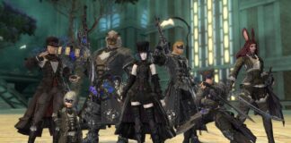 Final Fantasy 14 Online : une date pour la mise à jour 5.4 Final Fantasy 14 Online 5.4