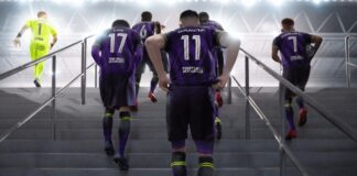 Football Manager 2021 : la bêta est désormais disponible Football Manager 2021 bêta