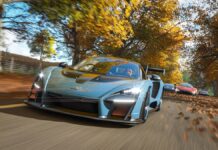 Forza Horizon 5 : une sortie avant le prochain Motorsport ? Forza Horizon 5