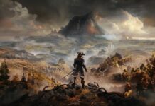 GreedFall : une sortie annoncée sur PS5 et Xbox Series X|S GreedFall PS5