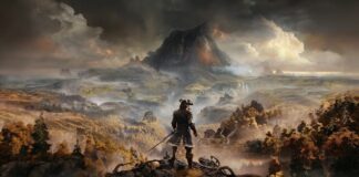 GreedFall : une sortie annoncée sur PS5 et Xbox Series X|S GreedFall PS5