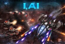 I, AI : une sortie annoncée sur nos consoles I, AI