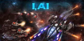 I, AI : une sortie annoncée sur nos consoles I, AI