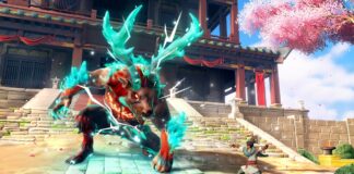 Immortals Fenyx Rising : le contenu post-lancement dévoilé Immortals Fenyx Rising Season Pass