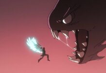 Immortals Fenyx Rising : un trailer animé dévoilé Immortals Fenyx Rising Trailer animé