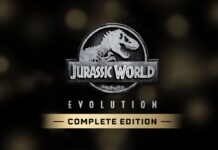 Jurassic World Evolution Complete Edition : une sortie sur Switch Jurassic World Evolution Complete Edition Switch
