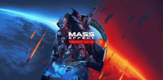 Mass Effect Édition Légendaire : revivez la trilogie mythique Mass Effect Édition Légendaire