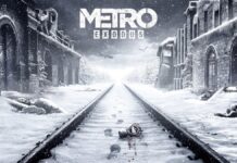 Metro Exodus : une sortie sur PS5 et Xbox Series X|S Metro Exodus PS5