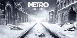 Metro Exodus : une sortie sur PS5 et Xbox Series X|S Metro Exodus PS5