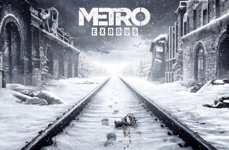 Metro Exodus : une sortie sur PS5 et Xbox Series X|S Metro Exodus PS5