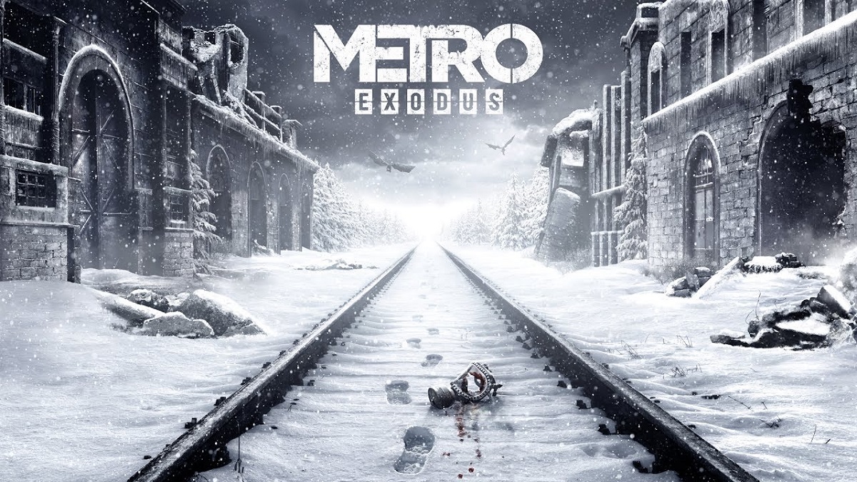 metro exodus ps 5