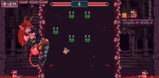 More Dark : une sortie sur nos consoles annoncée More Dark