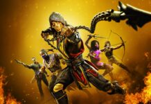 Mortal Kombat 11 : lancement de la Pro Kompetition Saison 2 Mortal Kombat 11 Pro Kompetition Saison 2