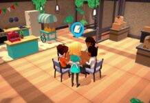 My Universe Cooking Star Restaurant : dans la peau d’un chef My Universe Cooking Star Restaurant