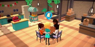 My Universe Cooking Star Restaurant : dans la peau d’un chef My Universe Cooking Star Restaurant