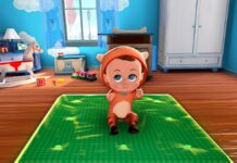 My Universe My Baby : une sortie sur PS4, Xbox One et PC My Universe My Baby