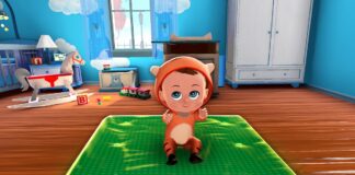 My Universe My Baby : une sortie sur PS4, Xbox One et PC My Universe My Baby
