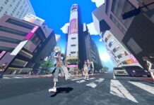 NEO The World Ends With You : annoncé sur PS4 et Switch NEO The World Ends With You