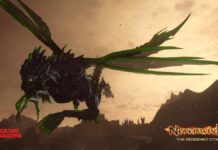 Neverwinter : une sortie remarquée sur l’Epic Games Store Neverwinter Epic Games Store