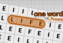 One Word by POWGI : une sortie imminente sur Xbox One Word by POWGI Xbox