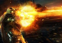 Outriders : présentation des expéditions en vidéo Outriders expéditions