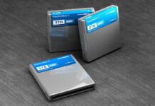 PS5 : aucun nouveau jeu stockable sur un disque dur externe PS5 Disque Dur Externe