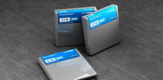 PS5 : aucun nouveau jeu stockable sur un disque dur externe PS5 Disque Dur Externe