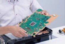 PS5 : le SSD embarqué dispose de 667,2 Go d’espace libre PS5 SSD